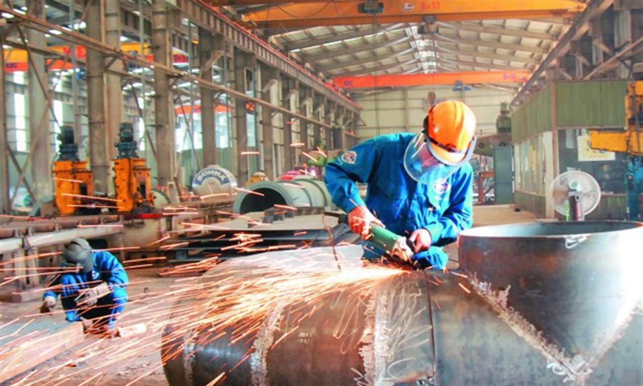 Sẽ có chính sách thúc đẩy tập đoàn kinh tế lớn dẫn dắt ngành công nghiệp