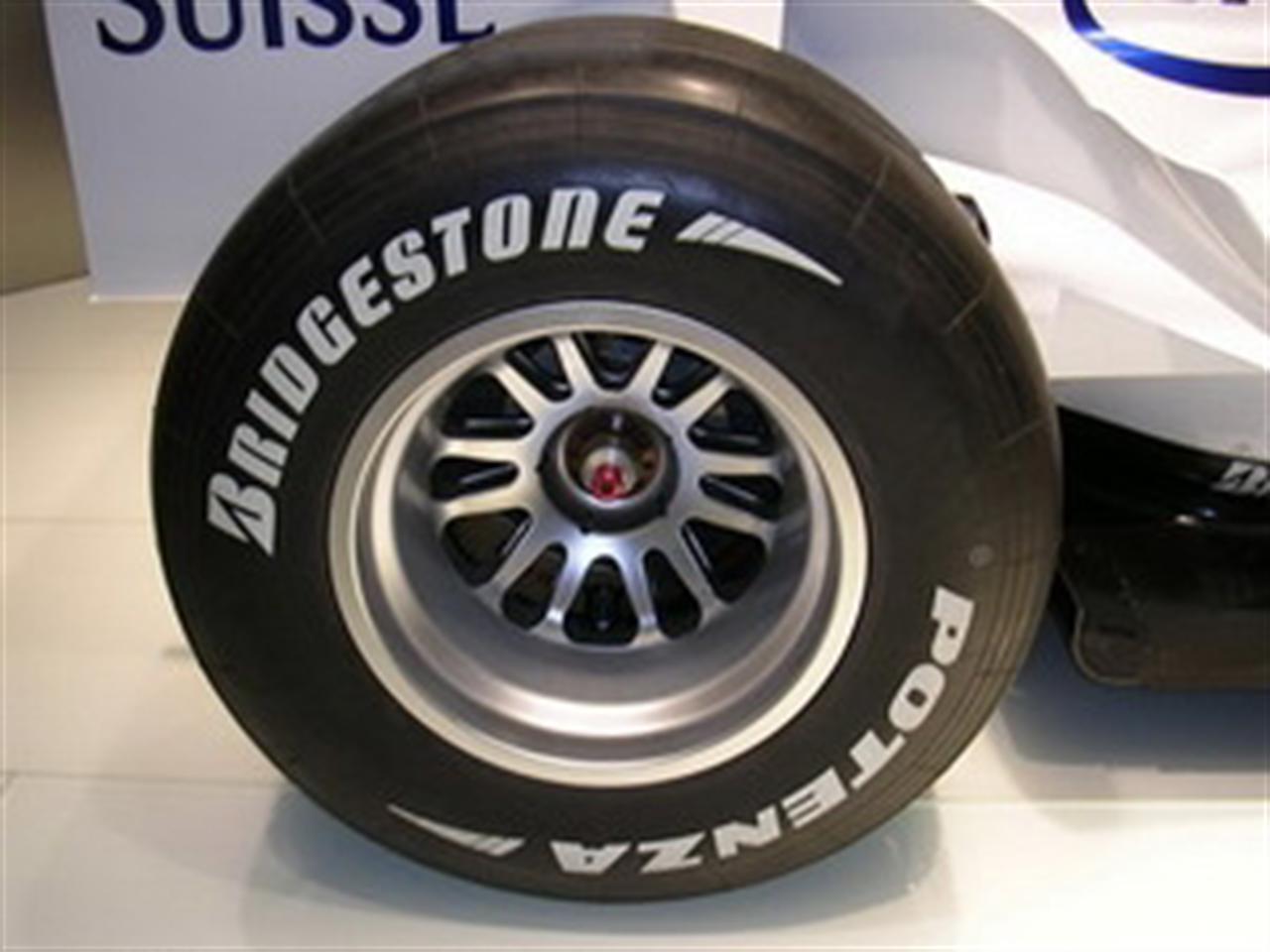 Bridgestone tăng công suất sản xuất tại Việt Nam