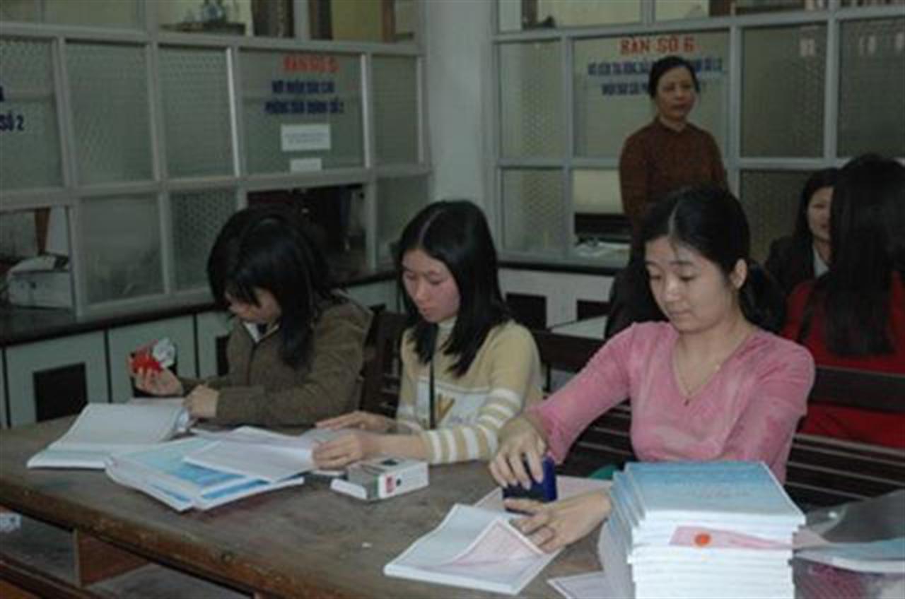 Quản lý hóa đơn: Cần liều thuốc mạnh