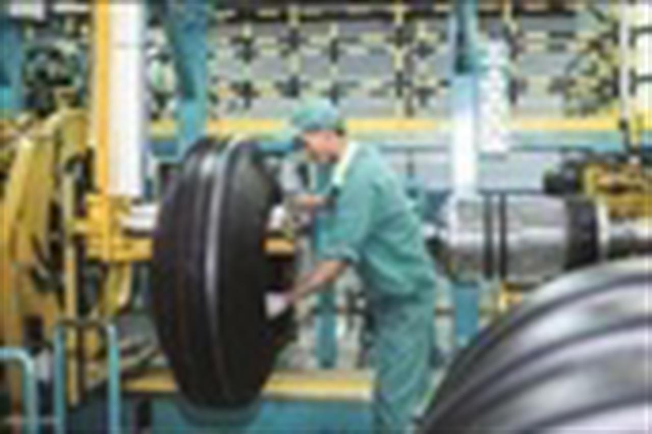 Cao su Đà Nẵng (DRC) ước tính lợi nhuận quý I tăng 41%