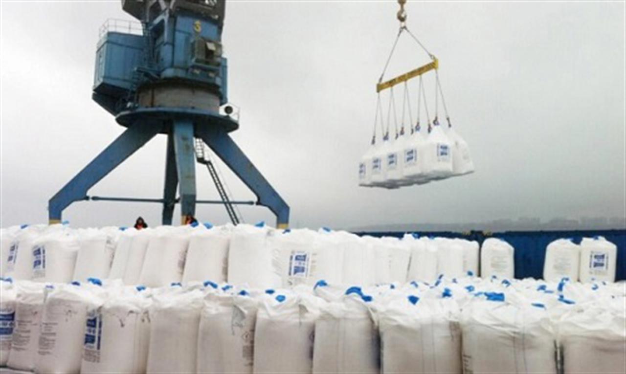 World’s fertilizer market in turmoil