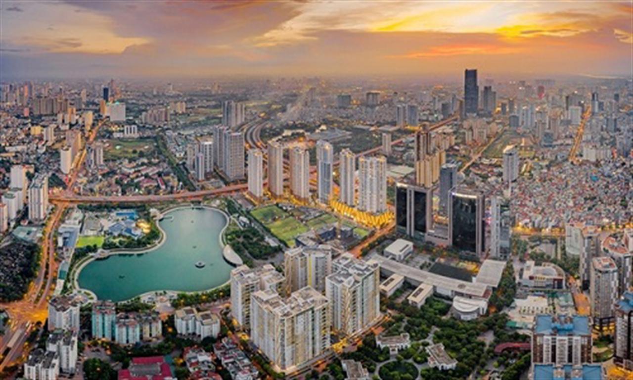 Viet Nam’s GDP growth forecast to rank second in ASEAN in 2023