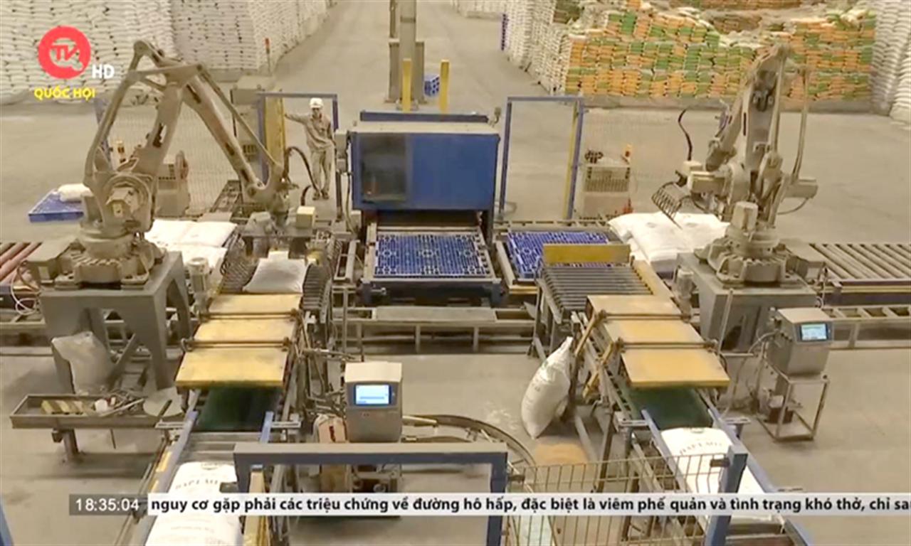 Luật thuế 71: Gánh nặng chi phí cho doanh nghiệp phân bón