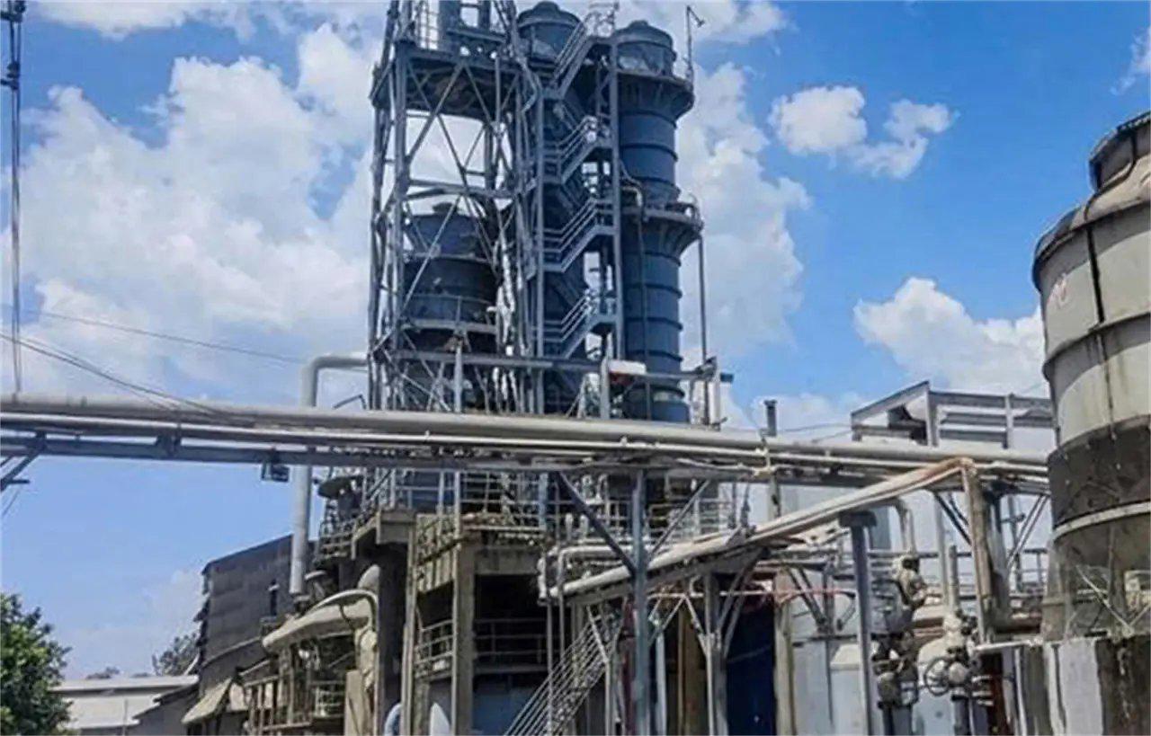 Southern Fertilizer Enhances Workplace Safety Through Automation of Acid Mixing and Dilution System