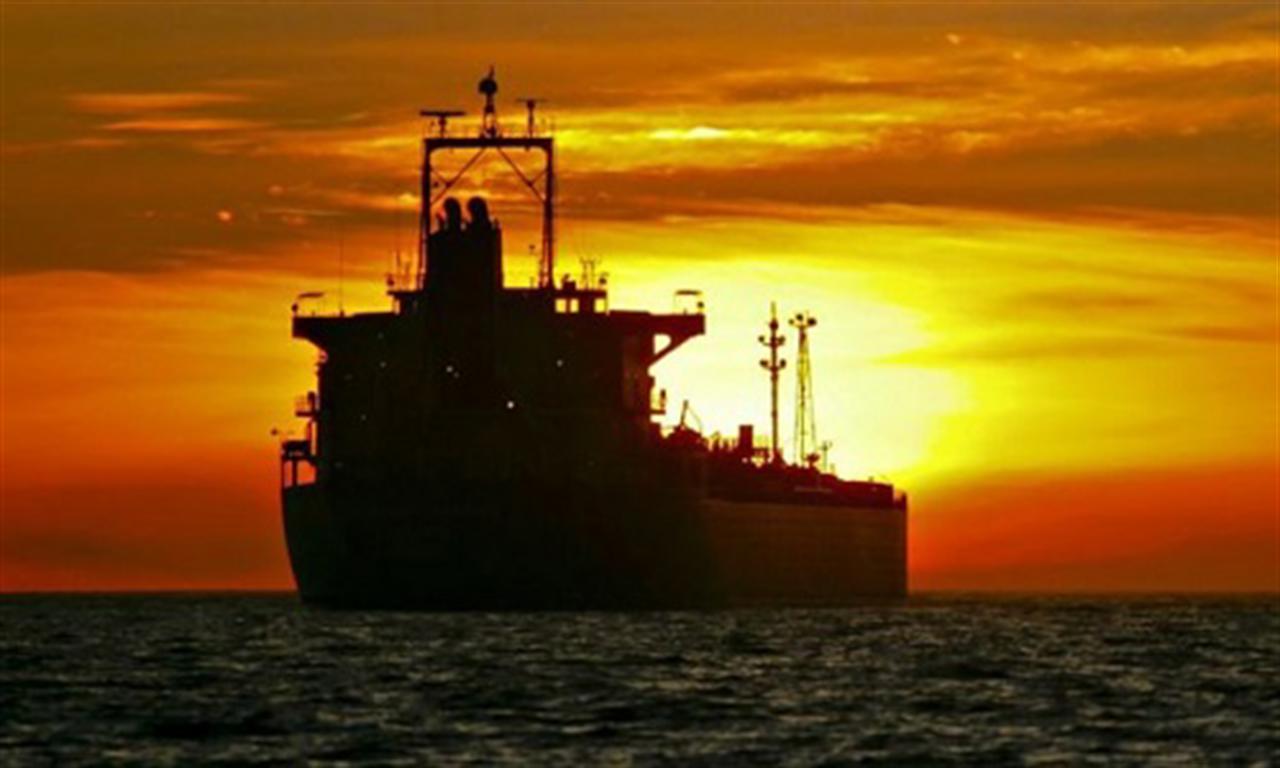 Oil rises on robust EU data as Mideast tensions linger