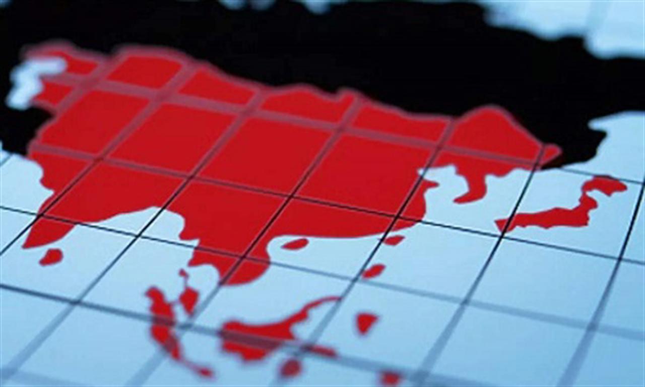 Asian economy forecast to grow 4.5% in 2024