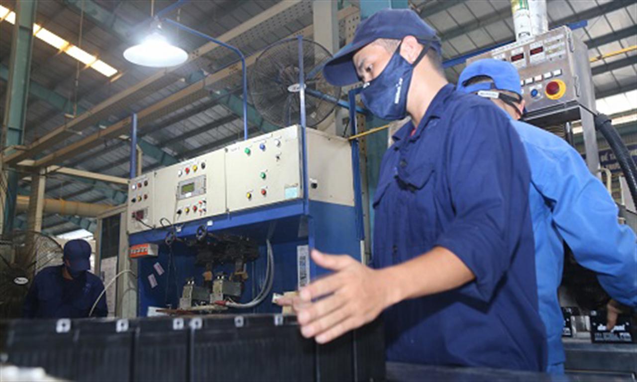 What is Synthetic Graphite?