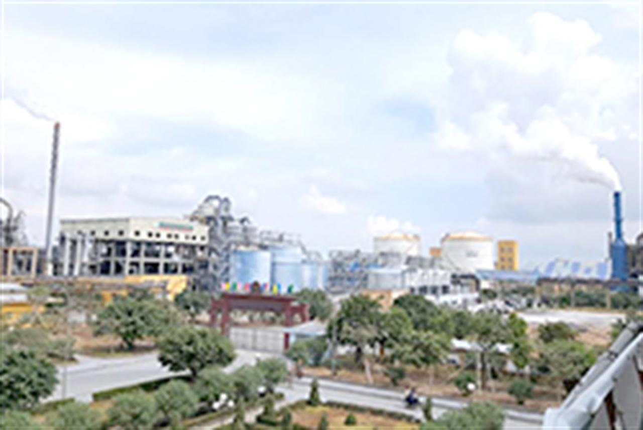 DAP-Vinachem: Nỗ lực vượt qua gian khó