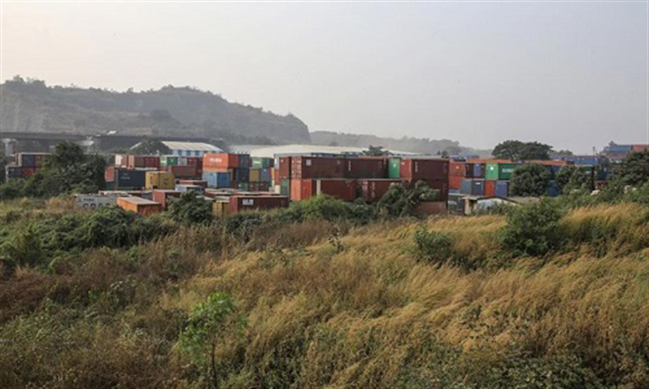 Revving Exports to US Keeps India in Race to Be Next China