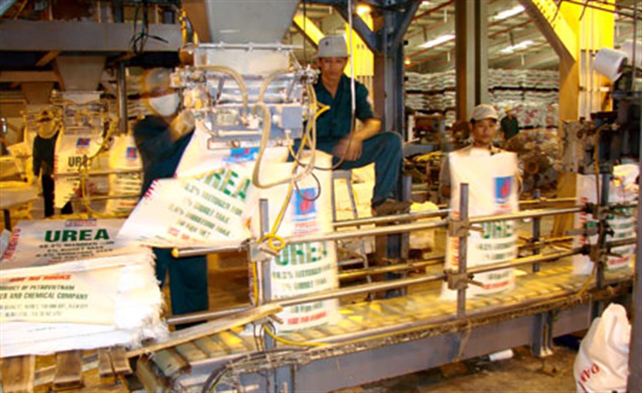 Điển hình trong công tác đảm bảo an toàn vệ sinh lao động