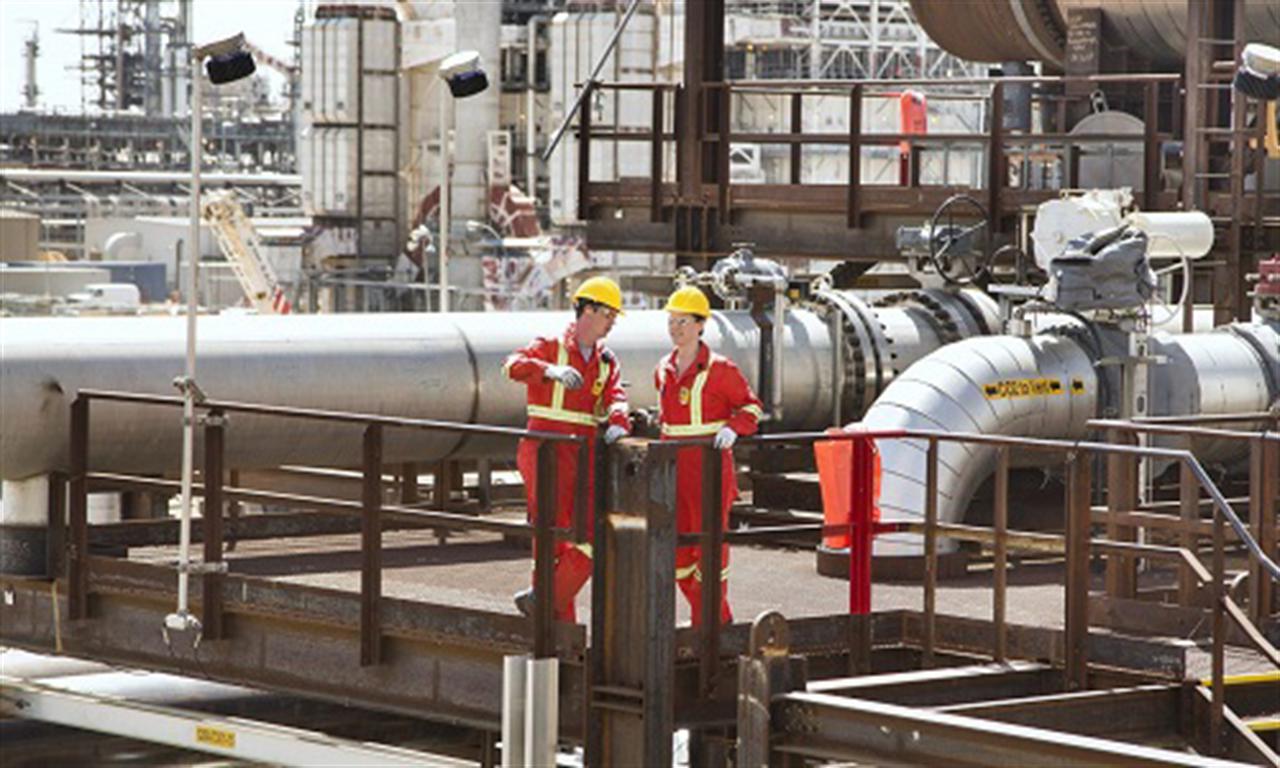 Chems industry faces higher carbon prices, heavier CO2 targets