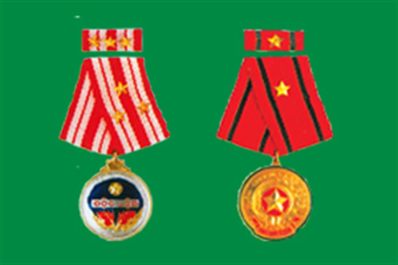 Nhà nước và Chính phủ tặng Huân chương Độc lập, Huân chương Lao động và Bằng khen Chính phủ cho các tập thể và cá nhân của Tập đoàn Hóa chất Việt Nam