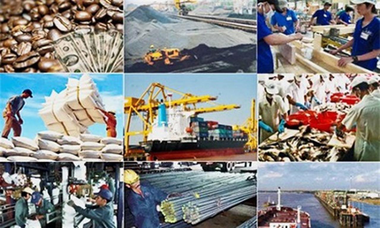 NƯỚC VIỆT NAM LÀ MỘT, DÂN TỘC VIỆT NAM LÀ MỘT