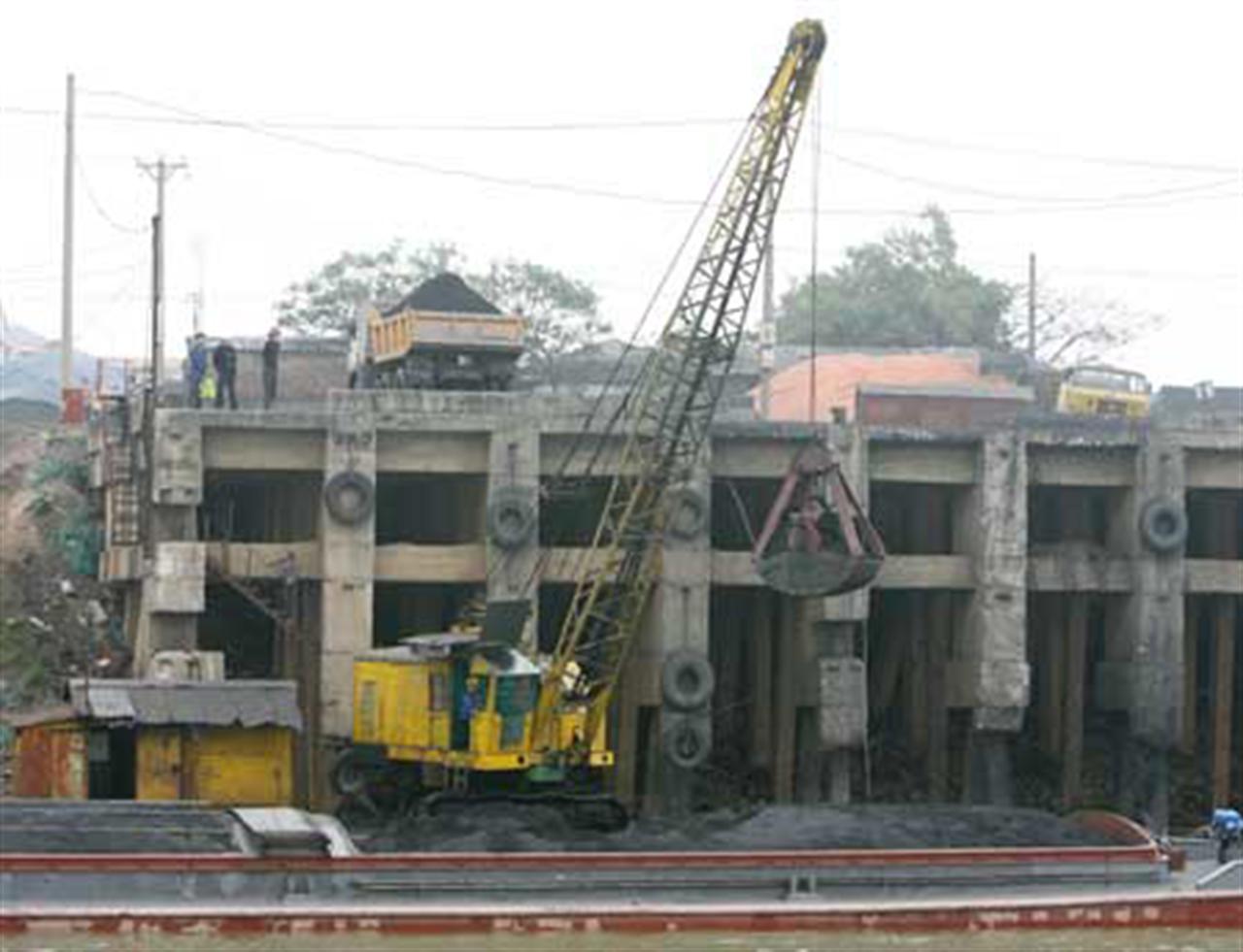 Bác đề xuất tăng giá than