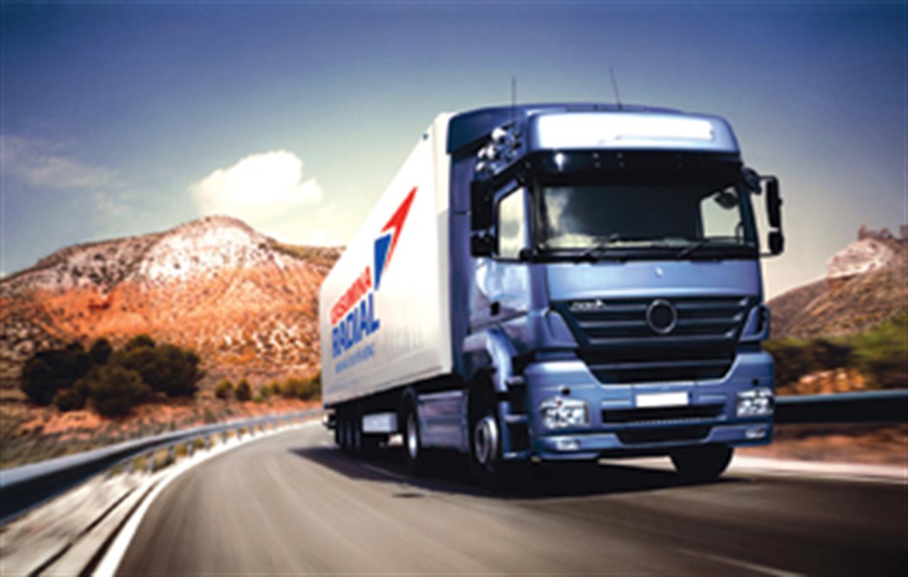 Lốp Casumina “lăn bánh” trên đất Mỹ