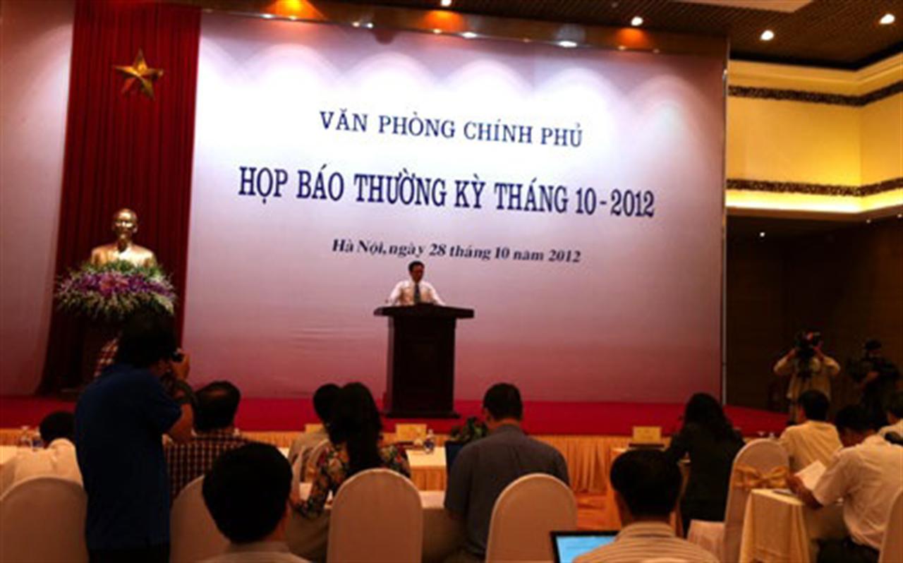 Số tập đoàn, tổng công ty “chắc chắn dưới 10”