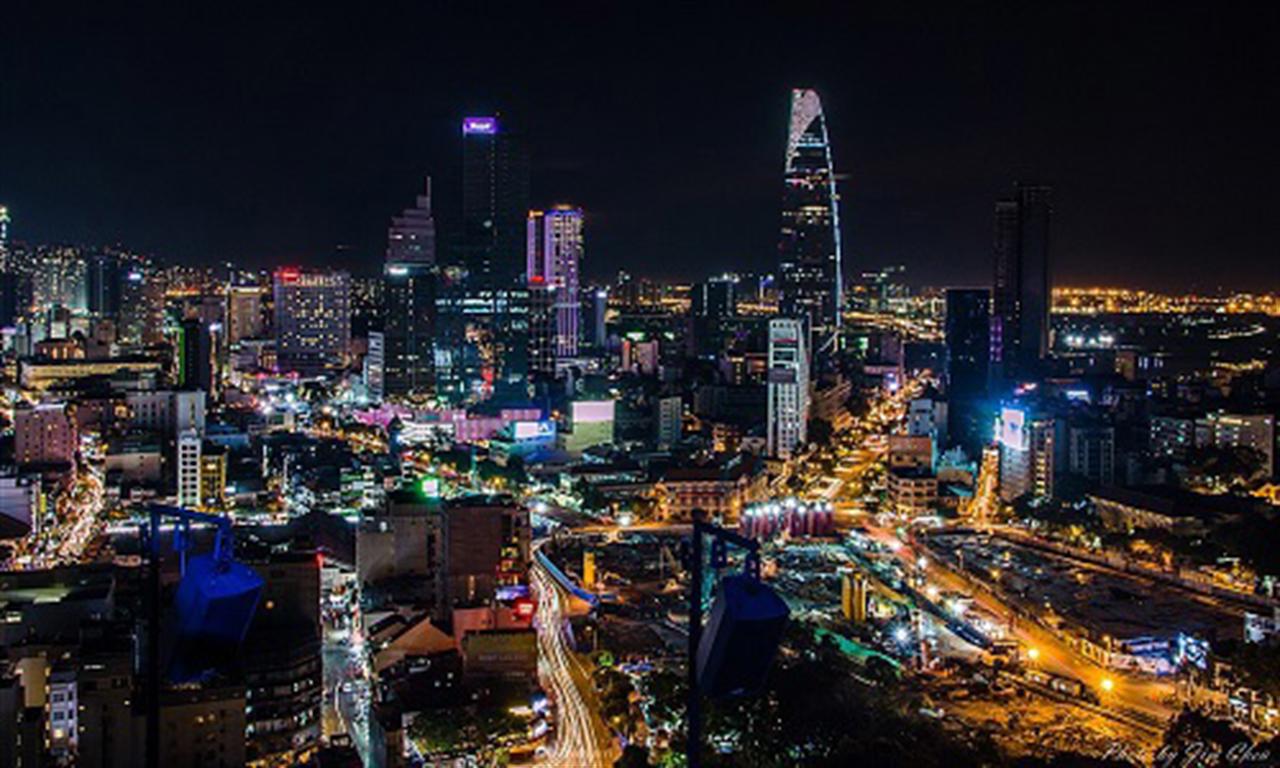 Two strategic drivers for Viet Nam to become high-income country by 2045