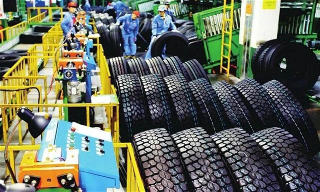 Hướng tới mục tiêu Phát triển bền vững ngành ngành cao su, săm lốp tại Việt Nam - RUBBER TECH VIETNAM 2023