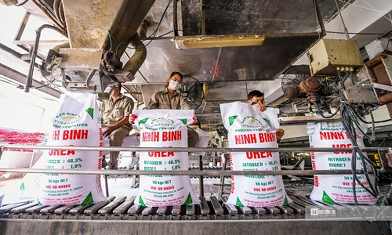 Competition in NPK fertiliser market heats up